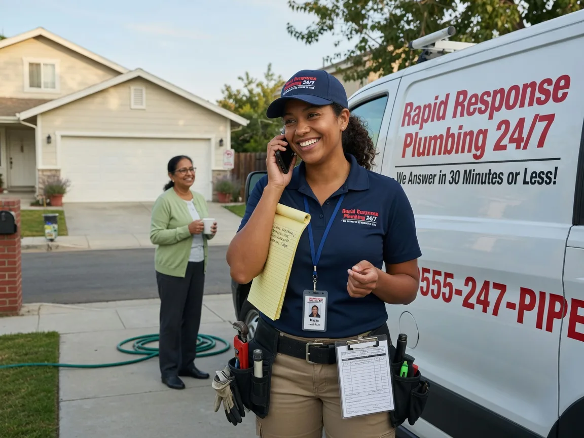 Emergency Plumber Crawfordville, GA FAQs